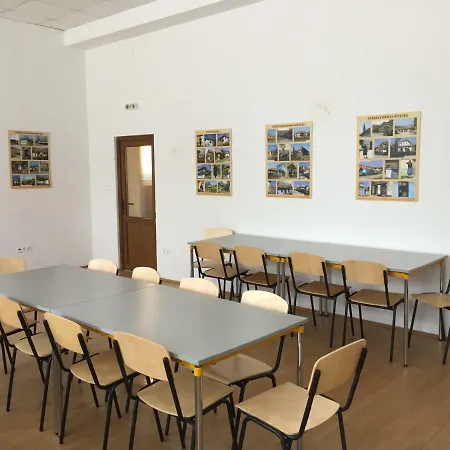 Tolerancia * Cristuru Secuiesc